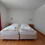 Alpenroesli Bed & Breakfast Gasenried
