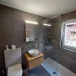 Bed & Breakfast Alpenroesli Gasenried