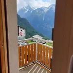 Alpenroesli Bed & Breakfast Gasenried