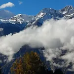 Bed & Breakfast Alpenroesli