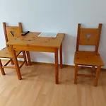 Bed & Breakfast Alpenroesli 2*