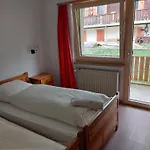 Bed & Breakfast Alpenroesli Gasenried