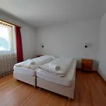 Alpenroesli Bed & Breakfast Gasenried