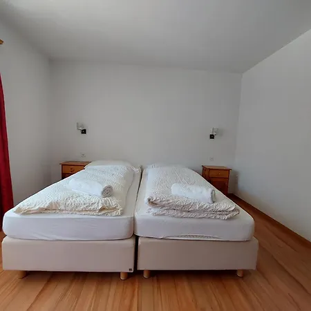 Alpenroesli Bed & Breakfast Gasenried