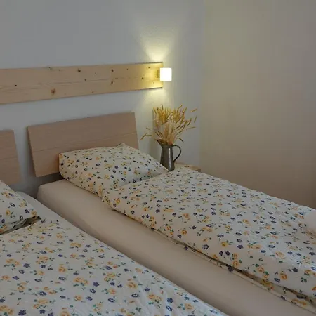 Bed & Breakfast Alpenroesli Gasenried