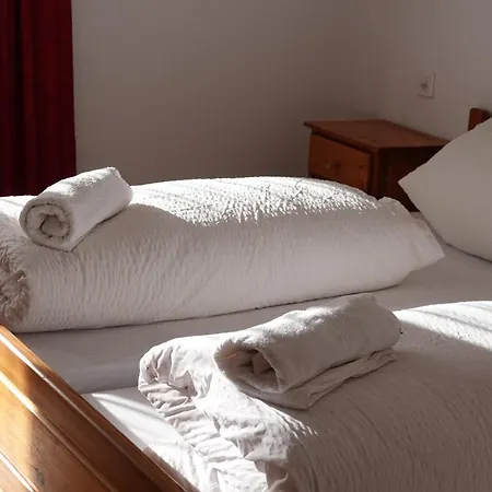 Alpenroesli Bed and breakfast Gasenried