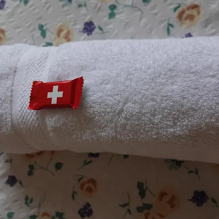 Alpenroesli 2* Gasenried