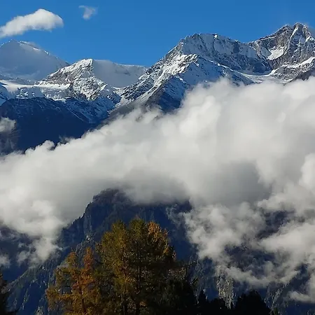 Bed & Breakfast Alpenroesli