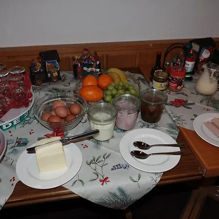 Alpenrösli Gasenried