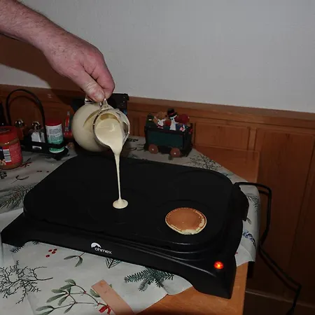 Alpenrösli